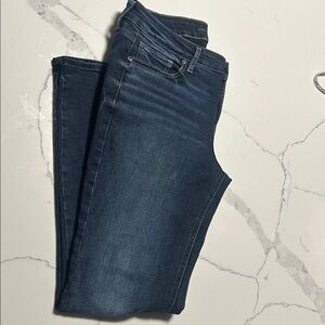 Silver Jeans Co. Classic Elyse Slim Bootcut Denim